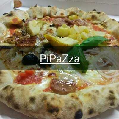 Pipazza Pratza Food, Serrenti