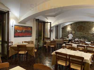 Ristorante Santa Rughe