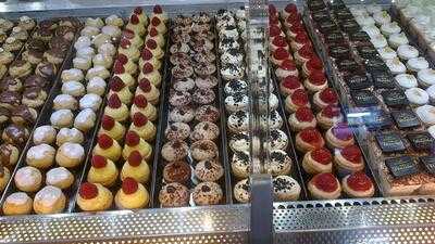 Pasticceria Reale