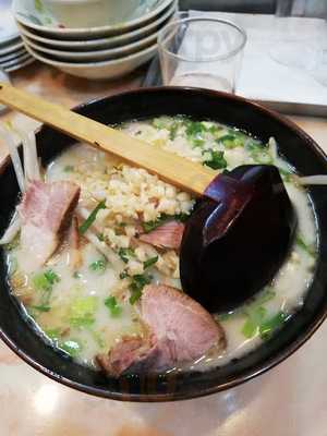 希望軒 堺泉北2号八田店