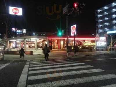 ガスト　堺北花田店