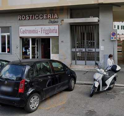 Rosticceria Stefano, Firenze