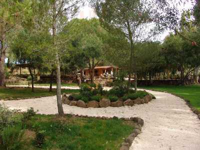 Osalla Beach Garden, Orosei