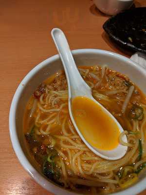 八剣伝 尼ケ辻店, 奈良市