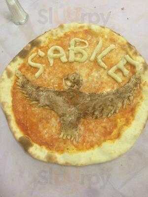 Pizzeria S'abile