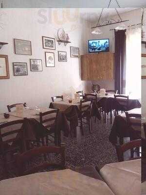 Trattoria Pizzeria Da Bovore