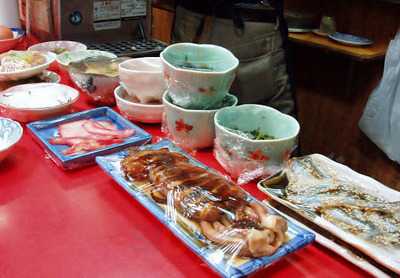 永井酒舗, 奈良市