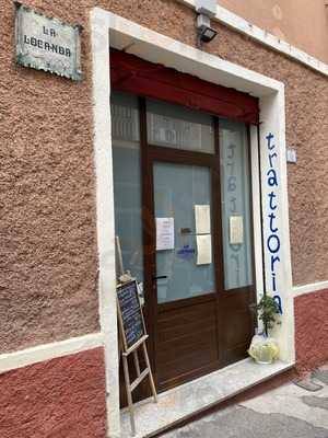 La Locanda Pili Monica, Nuoro