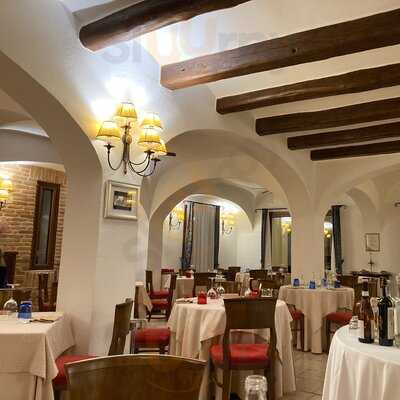 Ristorante Arbatasar