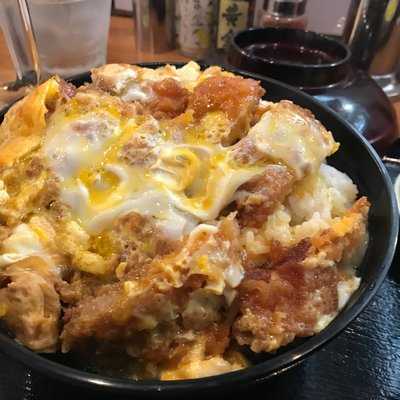 博多うどん酒場イチカバチカ 吉祥寺店, 武蔵野市