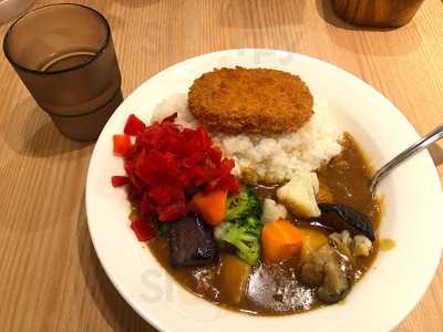 Coco壱番屋jr吉祥寺駅南口店