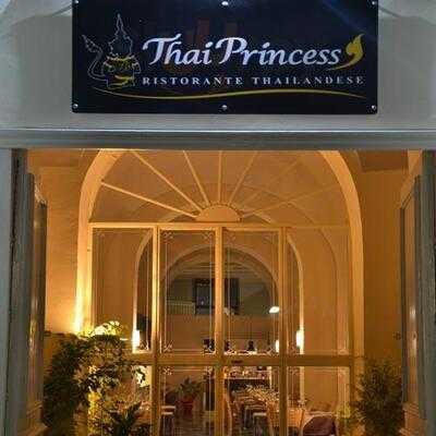 Thai Princess