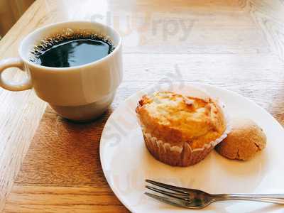 Rinn Coffee menu