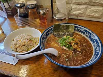 麺僧 吉祥寺南口店