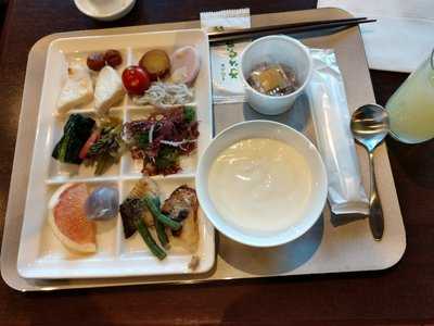 和味彩 遊子, 武蔵野市
