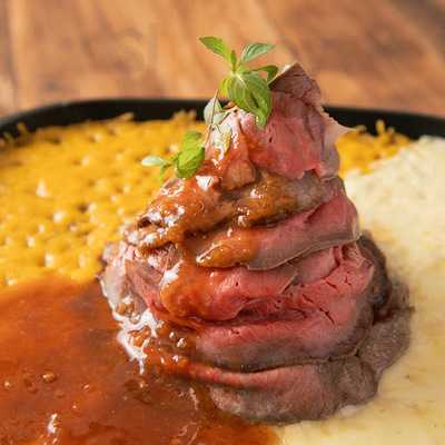 居酒屋 モダン個室 NIKUBE 八王子店