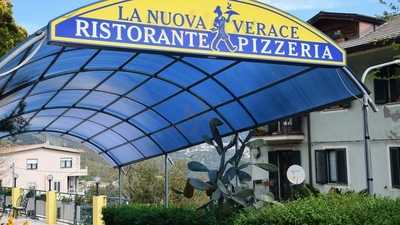 Ristorante Il Cavaliere, Lanusei