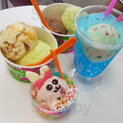 サーティワンアイスクリーム　宇都宮竹林店
