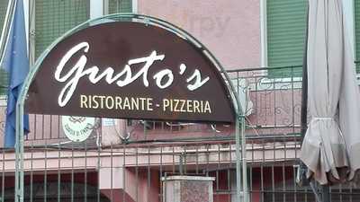 Ristorante Pizzeria Gusto's, Tortolì