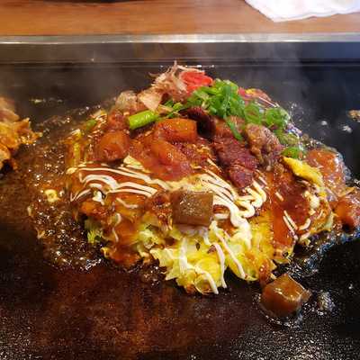 スズヤヨシモリ