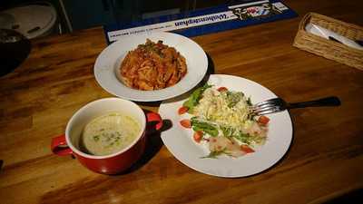 宇都宮 ロワイヤル menu