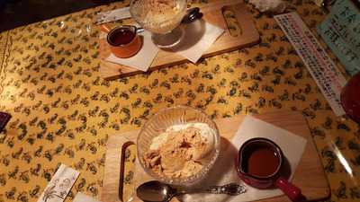 パンドラの箱 本店