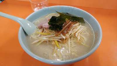 ラーメンショップ 宇都宮南店