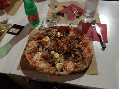 iPizza & Grill, Catania