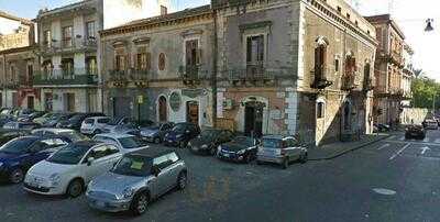 trattoria Don Mimmo, Catania