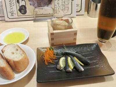ビストロカフェ ももてなし家 menu