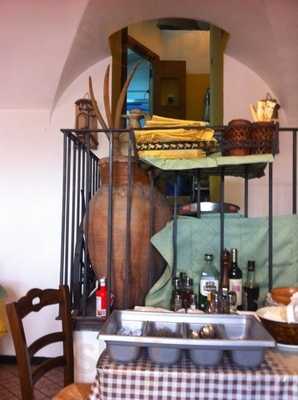 Trattoria Casalinga