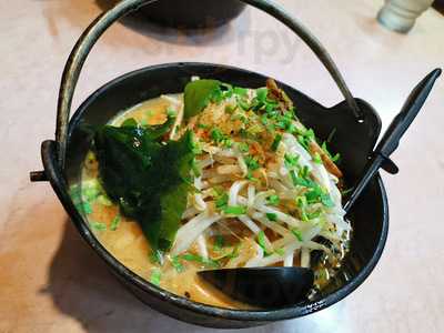 ラーメンあじ平
