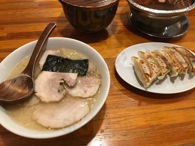 一指禅 川越新宿店