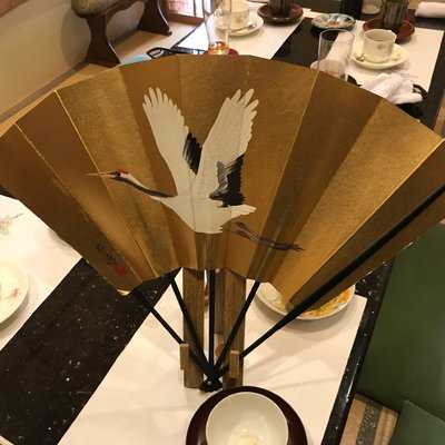 和料理はな甚