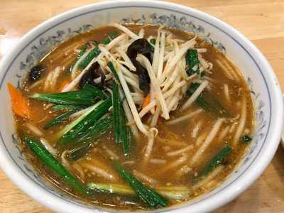 ぎょうざの満州 川越西口店