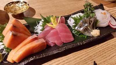 大衆割烹takeya 川越店