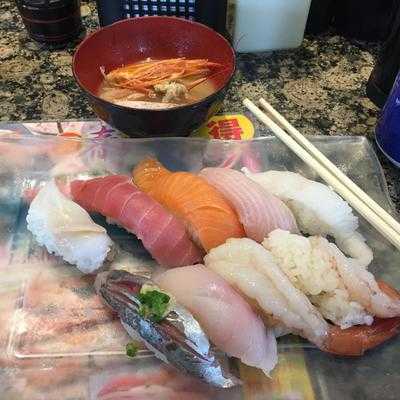 がってん寿司 川越神明町店
