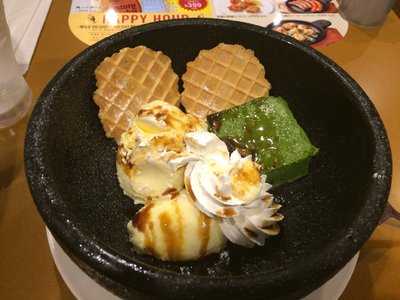 ガスト 川越店