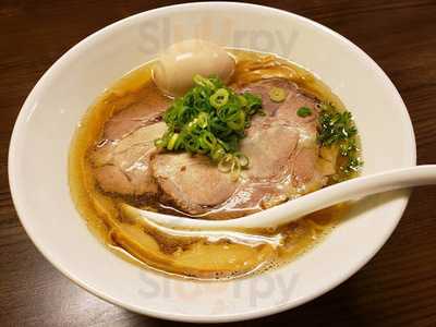 花笑み中華そば かれん