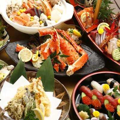 函館海や 川越店