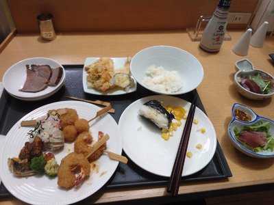 東京グリーンパレス 食彩厨房ジャルダン