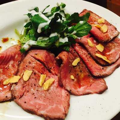 バル肉寿司 大井町店