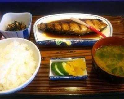 山田食堂