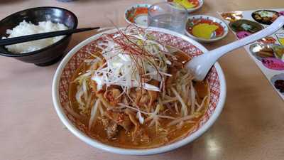 めん丸 川越店