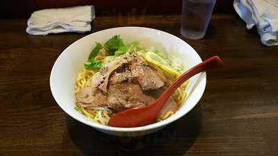 ラーメンアキラ