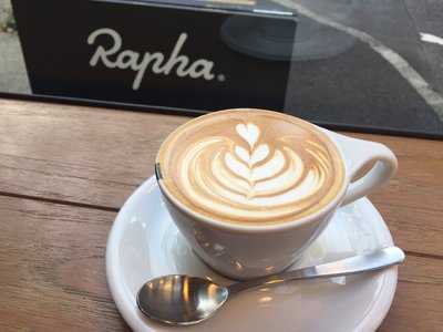 ラファ サイクル クラブ トーキョー