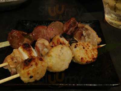 炭火焼き鳥 焼人