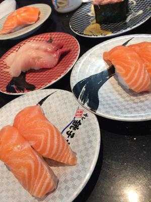 すし銚子丸 大井店