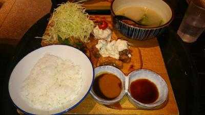 おでん かしみん