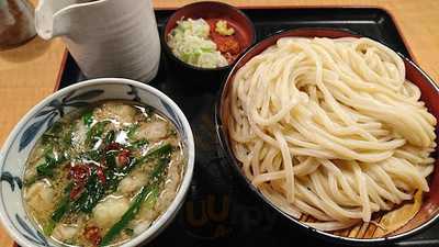久兵衛屋 川越山田店